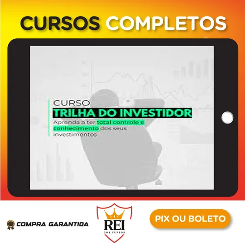 Aprender a Investir do Zero: Trilha do investidor - Pro Educacional