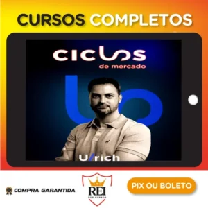 Ciclos do Mercado 2020 - Fernando Ulrich