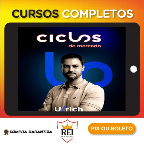 Ciclos do Mercado 2020 - Fernando Ulrich