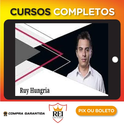 Curso de Opções da Empiricus - Ruy Hungria
