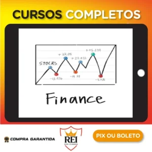 Estratégia Flutuação de Mercado - Autor Desconhecido