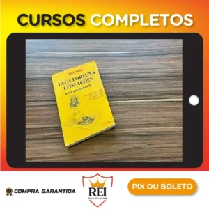 Faça Fortuna Com Ações - Décio Bazin