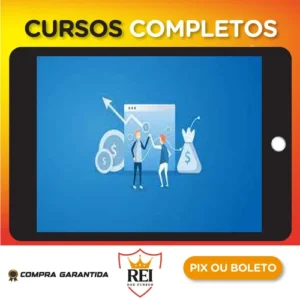 Affiliate Marketing Domination: Become A Super Affiliate - Master It [INGLÊS]