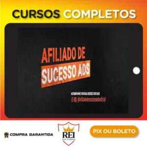 Afiliados de Sucesso - GB N.D