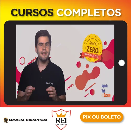 Agência Web de Sucesso - Danki Code