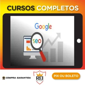 SEO Para Iniciantes 2018 - Igor Cássio