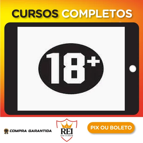 X Afiliados: Ganhar Dinheiro Com Site Adulto - Autor Desconhecido