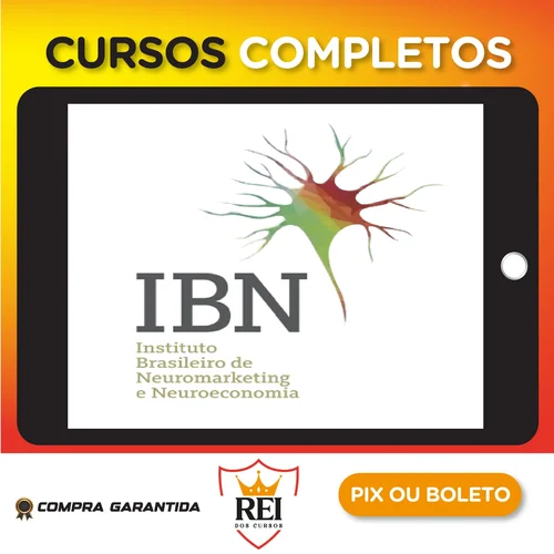 Neuromarketing - IBN (Instituto Brasileiro de Neuromarketing)