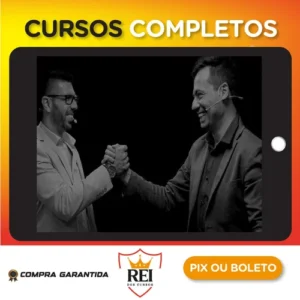 O Plano Digital - Juliano Torriani e André Cia