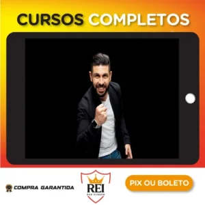 O Sistema Digital - Juliano Torriani