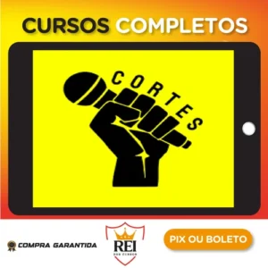 Monetiza Canal de Cortes - Gabriel Oliveira