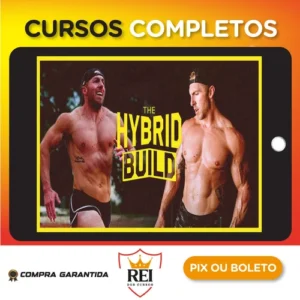 E-Books & Bônus - Hybrid Performance [INGLÊS]