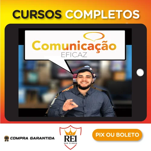 Comunicação Eficaz 2.0 - Roney Araujo