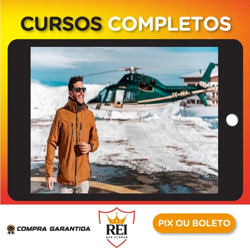 Máquina de Comunicação - Anderson 196 Sonhos