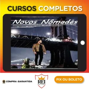 Close Friends Segunda Temporada - Thiago Finch