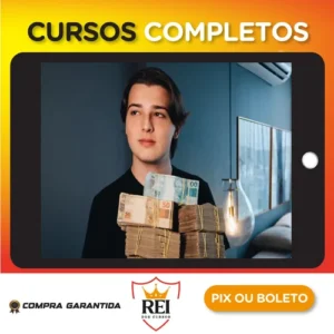 O Início Digital - Kayky Janiszewski