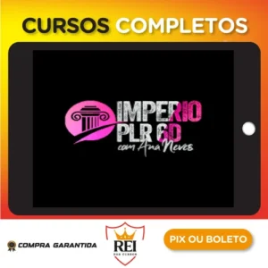 Império PLR 6D - Ana Neves