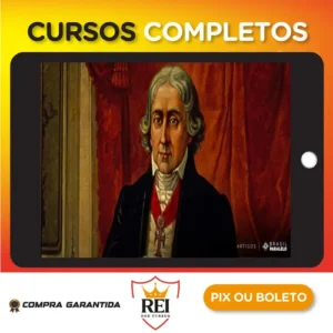 O Histórico do Pensamento Liberal Brasileiro - Brasil Paralelo
