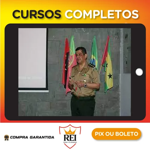 Segurança Internacional e ONU: O Conflito da Ucrânia - Aureo Vieira