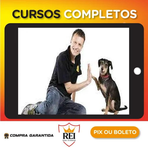 Cão Cidadão 2021 - Alexandre Rossi