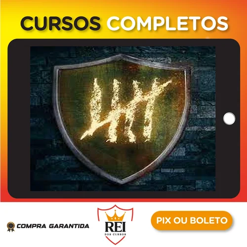 Oficina de Análise Sobrevivencialista - Sobrevivencialismo Produções