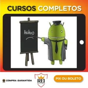 Android Intensive Bootcamp: Guia Para Começar Sua Carreira - Ricardo Prata