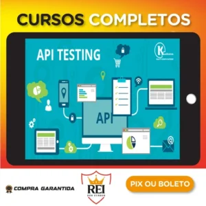 Testando API Rest com REST-assured - Francisco Aquino
