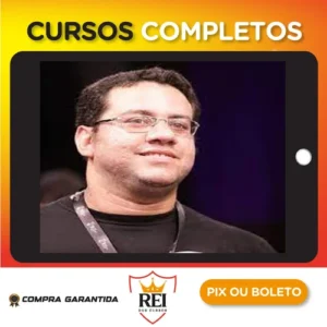 Trabalhando com Acl no Laravel - Nanderson Castro