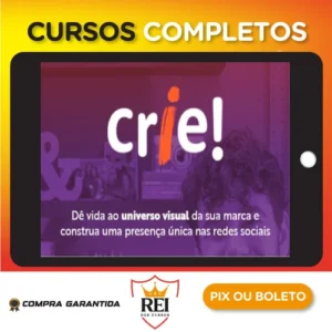 Crie! - Nowall School