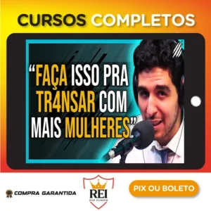 Daygame Brasil - Jake Janeiro