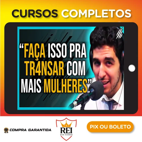 Daygame Brasil - Jake Janeiro