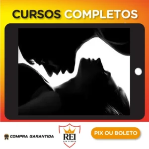 Guerra da Sedução Mensagens Infalíveis - Marcel Kume