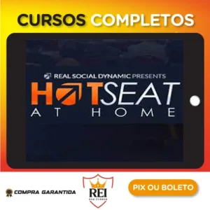 Hot Seat at Home - RSD Tyler