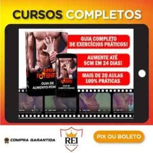 Guia do Desenvolvimento Masculino (Peniano) - Autor Desconhecido