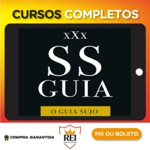 GUIA SS - Márcio Matos