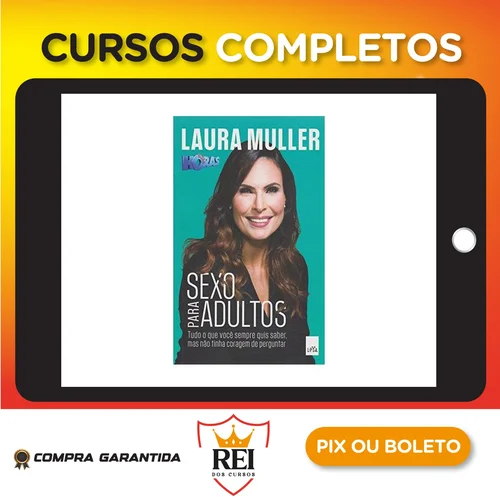 Sexo Para Adultos - Laura Müller