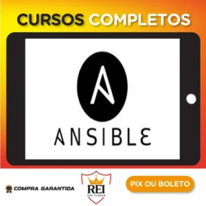 Ansible - Phillipe Costa