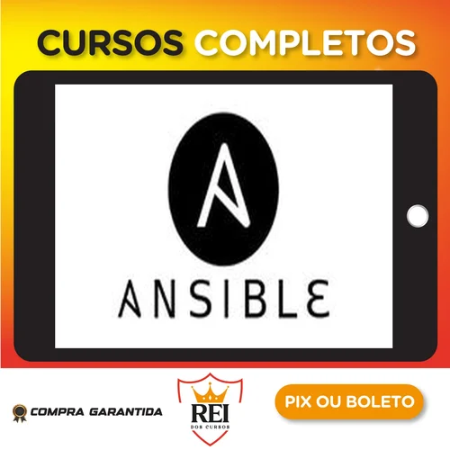 Ansible - Phillipe Costa