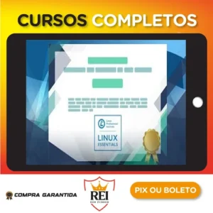 LPI Linux Essentials: Preparatório para a Certificação - Mateus Müller