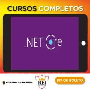 NET Core e Angular 7 - Eduardo Pires