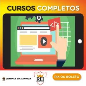 Nginx 2019: Beginner to Advanced - Udemy [INGLÊS]