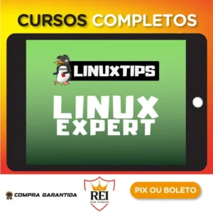 Profissionais Linux Expert - Pedro Delfino