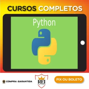 Python Para DevOps - Escola Linux