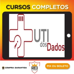 Recuperação De Dados - UTI Dos Dados