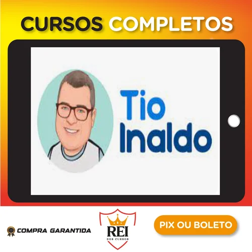 Windows 10 Avancado - Inaldo Lopes