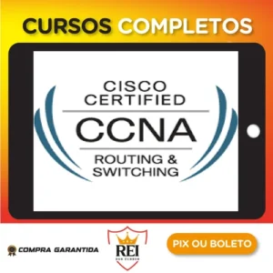 Cisco CCNA - DLTEC