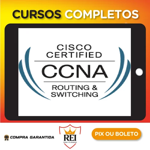 Cisco CCNA - DLTEC