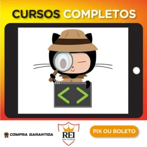 Criando Páginas Web com o GitHub Pages - Marcos Castro