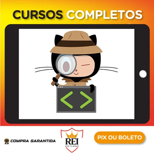 Criando Páginas Web com o GitHub Pages - Marcos Castro