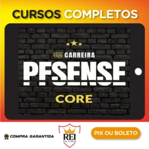 Curso pfSense® Core - Sys Squad